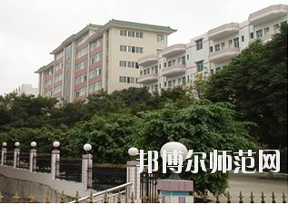 重慶新渝技工幼兒師范學(xué)校怎么樣、好不好