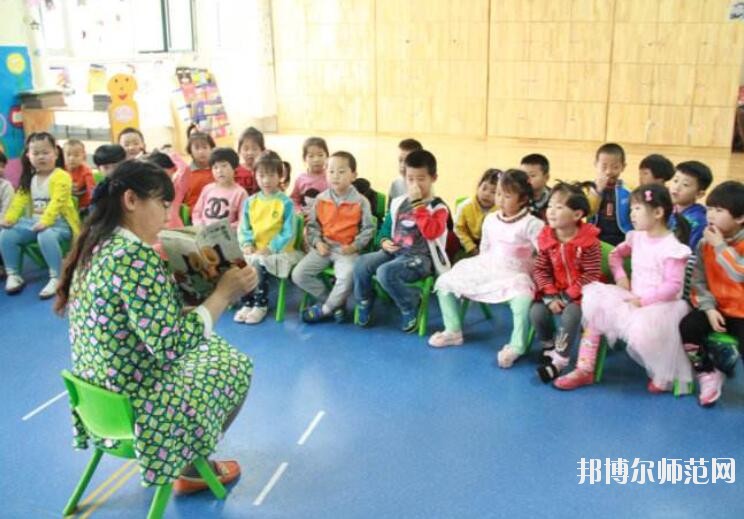重慶2021年去幼師學(xué)校學(xué)什么專(zhuān)業(yè)好