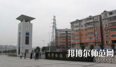 重慶市經(jīng)貿(mào)幼師中等專業(yè)學校怎么樣、好不好