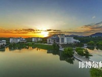 南京審計師范大學2023年怎么樣、好不好