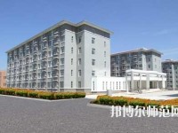 連云港師范高等?？茖W(xué)校2023年怎么樣、好不好