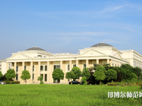 甘肅幼兒師范學(xué)校2023年怎么樣、好不好