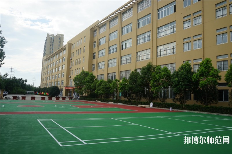 天水農(nóng)業(yè)幼兒師范學校怎么樣、好不好