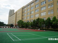 天水農(nóng)業(yè)幼兒師范學(xué)校2023年怎么樣、好不好