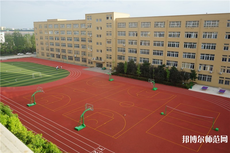 山丹培黎幼兒師范學(xué)校怎么樣、好不好