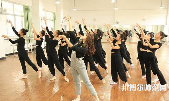 惠州2021年幼師學(xué)校開(kāi)設(shè)有哪些課程
