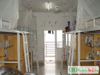 隴南師范高等?？茖W(xué)校2023年宿舍條件