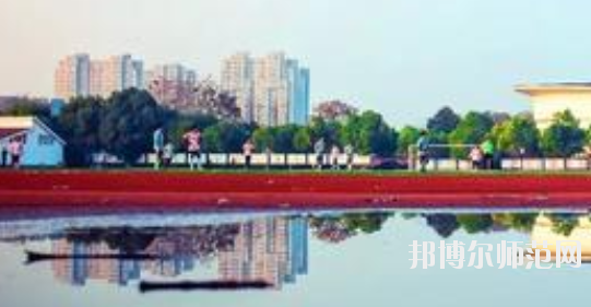 馬鞍山師范高等?？茖W(xué)校2021年有哪些專業(yè)