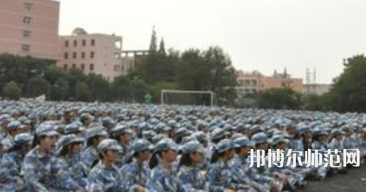 桐城師范高等?？茖W校是幾專