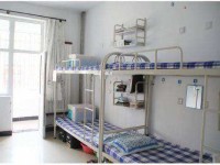 鄭州幼兒師范高等?？茖W校2023年宿舍條件
