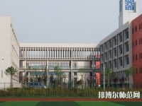 云南昭通財(cái)貿(mào)幼兒師范學(xué)校2023年學(xué)費(fèi)、收費(fèi)多少