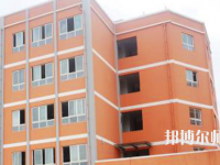 遵義重美幼師職業(yè)技術(shù)學校2023年怎么樣、好不好