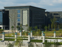 杭州科技職業(yè)技術師范學院2023年報名條件、招生要求、招生對象