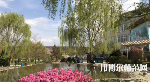 定西師范高等?？茖W(xué)校2021年招生代碼