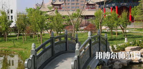 蘭州職業(yè)技術(shù)師范學(xué)院桃林校區(qū)怎么樣、好不好