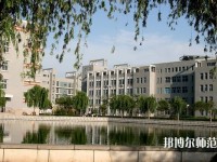 廣東外語藝術(shù)職業(yè)師范學(xué)院燕嶺校區(qū)2023年報(bào)名條件、招生要求、招生對(duì)象