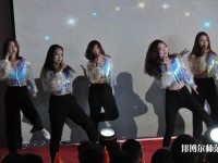 江門職業(yè)技術(shù)師范學(xué)院2023年怎么樣、好不好