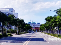 三峽旅游職業(yè)技術(shù)師范學(xué)院2023年怎么樣、好不好