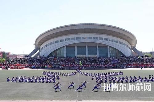 大同興同藝術師范學校怎么樣、好不好