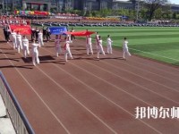 大同師范高等?？茖W(xué)校2023年有哪些專業(yè)