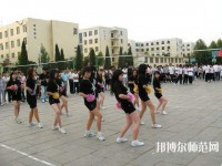 汕尾師范職業(yè)技術(shù)學(xué)院2023年怎么樣、好不好