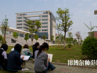 武漢城市職業(yè)師范學(xué)院2023年報名條件、招生要求、招生對象