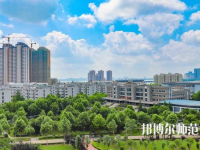 武漢城市職業(yè)師范學院2023年怎么樣、好不好