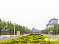 桂林師范高等專科學(xué)校2023年怎么樣、好不好