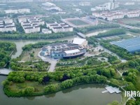 東華大學(xué)師范學(xué)院延安路校區(qū)2023年怎么樣、好不好