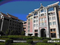 集美師范大學(xué)2023年報(bào)名條件、招生要求、招生對(duì)象