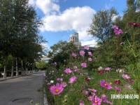 遼寧大學(xué)師范學(xué)院崇山校區(qū)2023年怎么樣、好不好