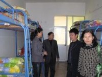 泉州幼兒師范高等?？茖W(xué)校2023年宿舍條件