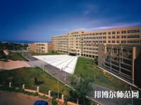 大連職業(yè)技術(shù)師范學(xué)院2023年怎么樣、好不好