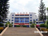 泉州幼兒師范高等?？茖W(xué)校2023年有哪些專業(yè)