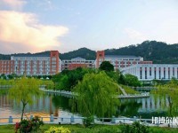 廈門城市師范職業(yè)學(xué)院2023年怎么樣、好不好