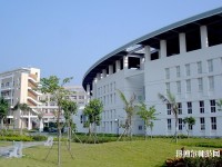 廈門城市師范職業(yè)學(xué)院2023年報(bào)名條件、招生要求、招生對(duì)象