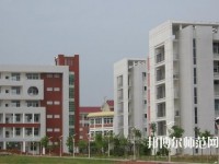 漳州城市職業(yè)師范學(xué)院2023年報(bào)名條件、招生要求、招生對(duì)象
