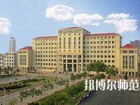 營口職業(yè)技術(shù)師范學(xué)院2023年報名條件、招生要求、招生對象