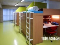 朝陽師范高等?？茖W校2023年宿舍條件