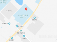 錦州師范高等?？茖W校2023年地址在哪里