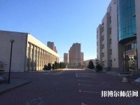 錦州師范高等?？茖W(xué)校2023年報名條件、招生要求、招生對象