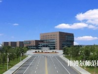 撫順師范高等?？茖W(xué)校2023年招生代碼