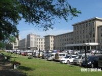 鐵嶺師范高等專科學(xué)校2023年怎么樣、好不好