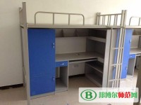 齊齊哈爾高等師范?？茖W(xué)校2023年宿舍條件