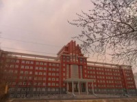 齊齊哈爾高等師范?？茖W(xué)校2023年學(xué)費、收費多少