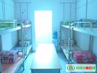 黑龍江幼兒師范高等?？茖W(xué)校2023年宿舍條件