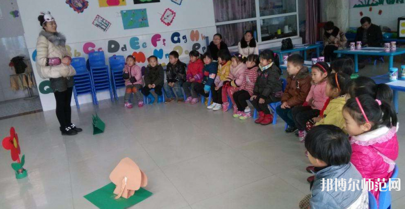 惠州2021年幼師學(xué)校和職高哪個(gè)好？