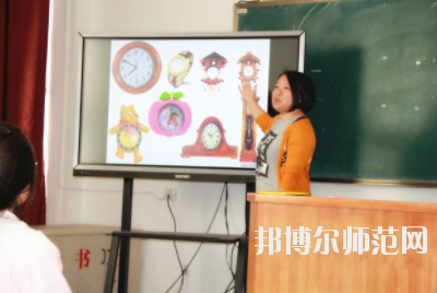 煙臺第一幼師職業(yè)中等專業(yè)學(xué)校怎么樣、好不好