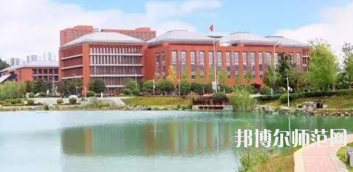 貴州大學師范學院2023年怎么樣、好不好