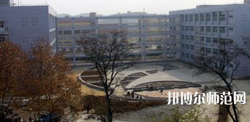 貴州師范大學(xué)求是學(xué)院2023年怎么樣、好不好